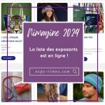 LES EXPOSANTS NIMAGINE