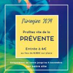 PREVENTE NIMAGINE